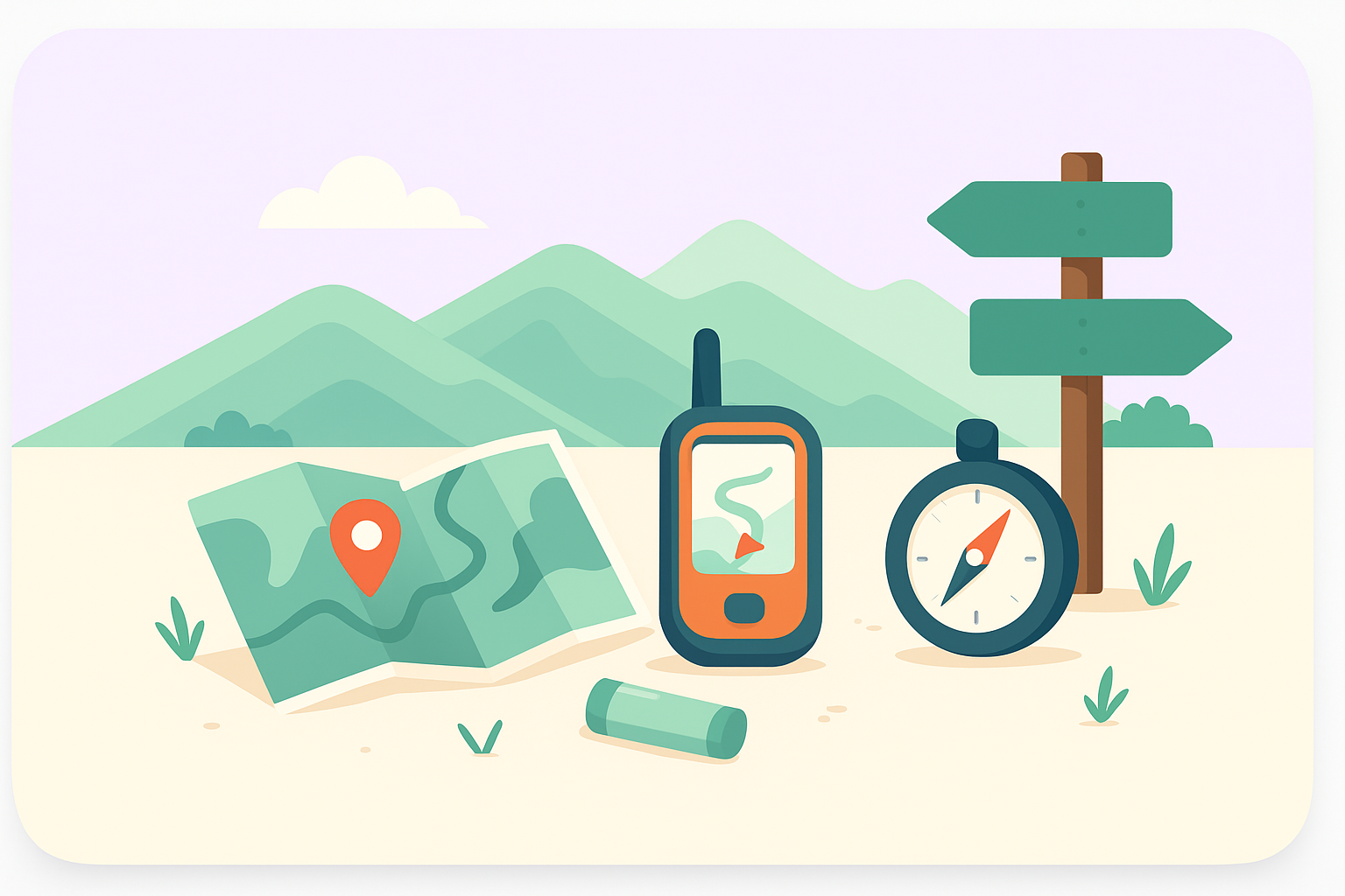 Navigation